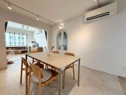 Blk 605 Senja Road (Bukit Panjang), HDB 4 Rooms #610638931